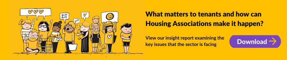 Wordnerds Housing Insight Report