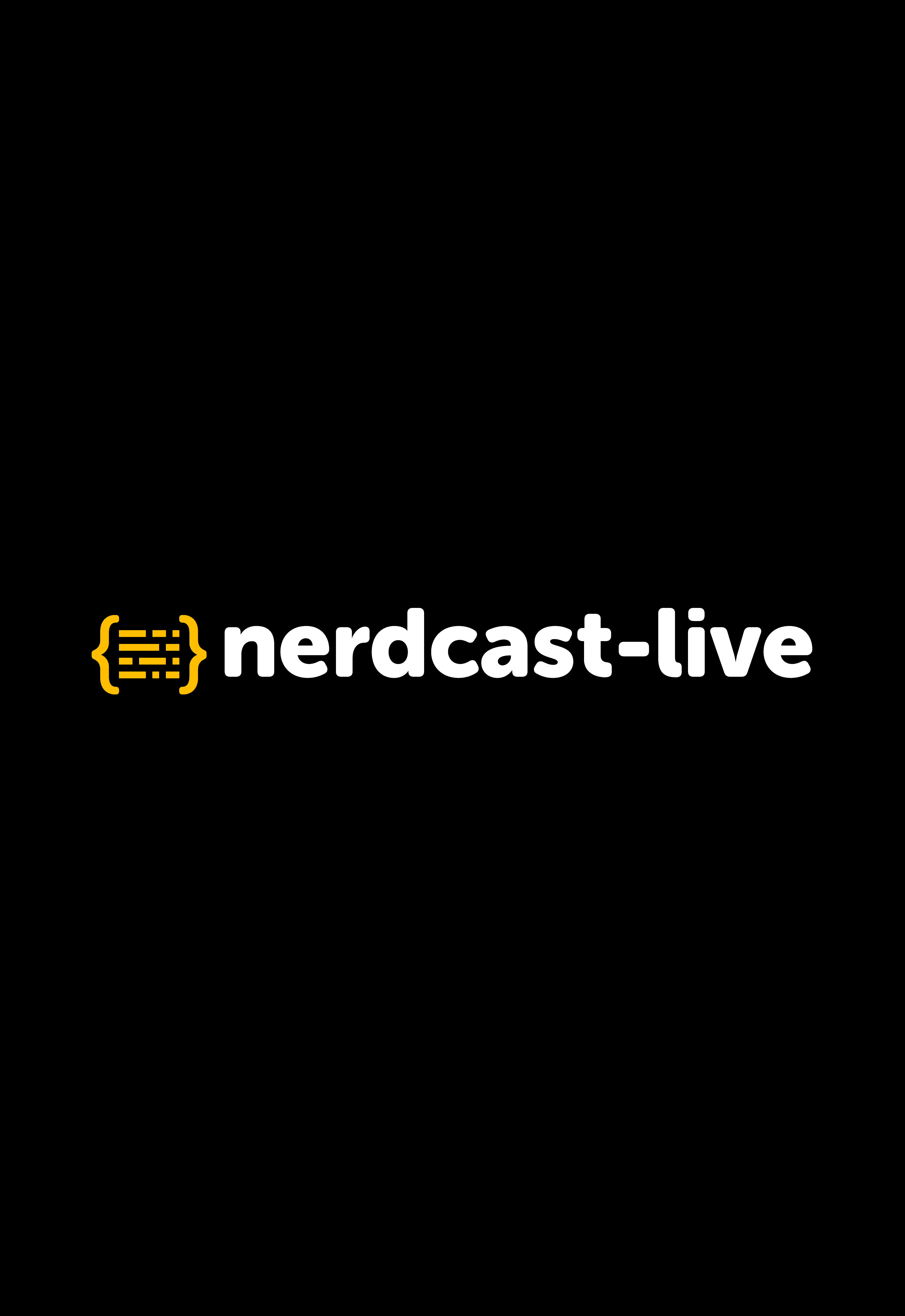 nerdcast live