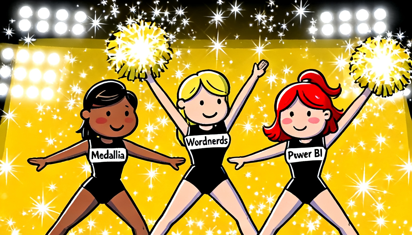 Why Wordnerds is the value multiplier for your Medallia investment