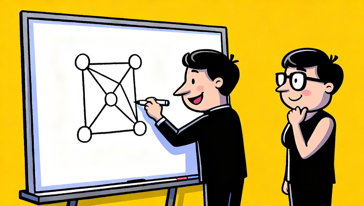 Wordnerds tackling a specific question with your team