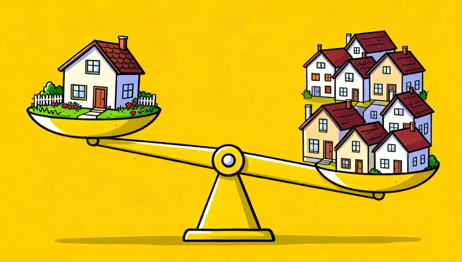 Themed tenant feedback benchmarked against other housing associations