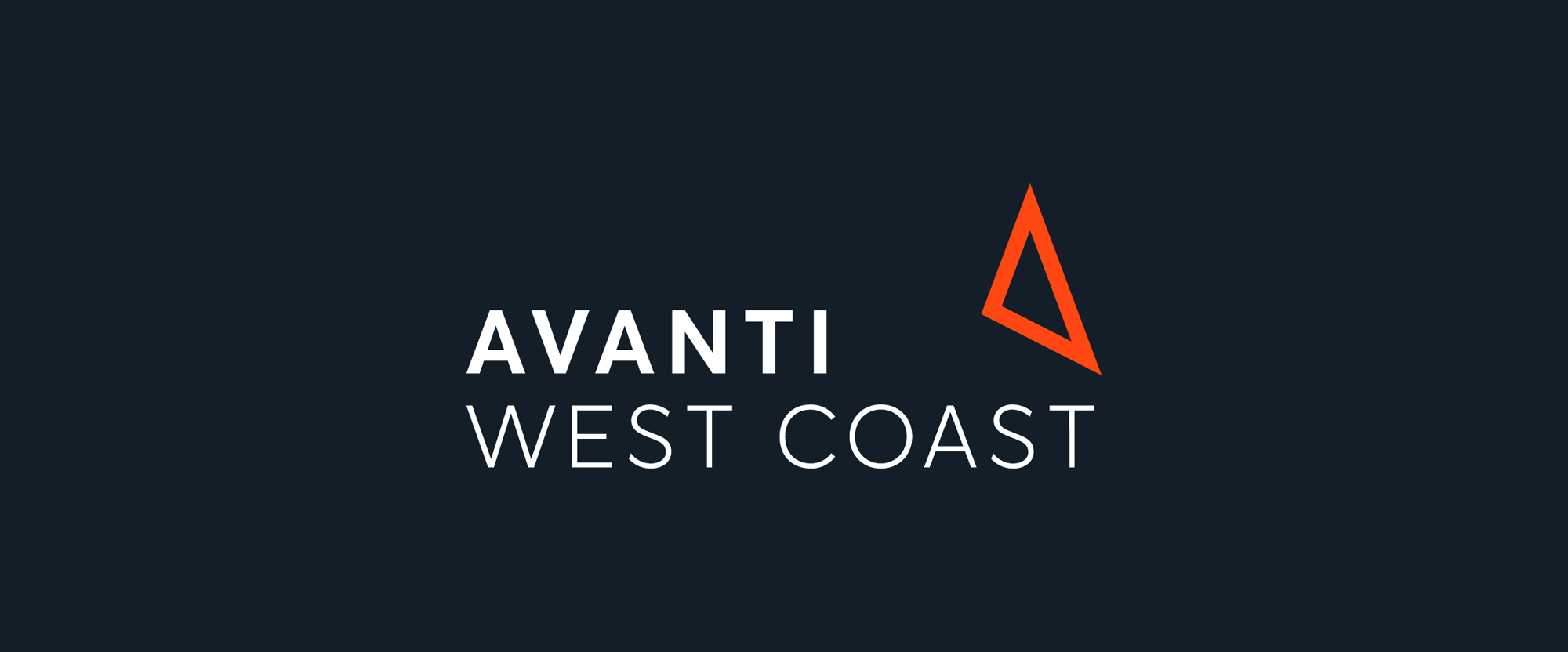Avanti West Coast
