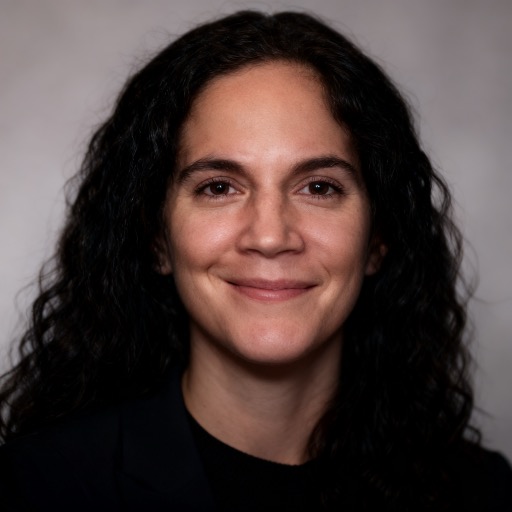 Caroline Boyle, Customer Experience Director at Sage