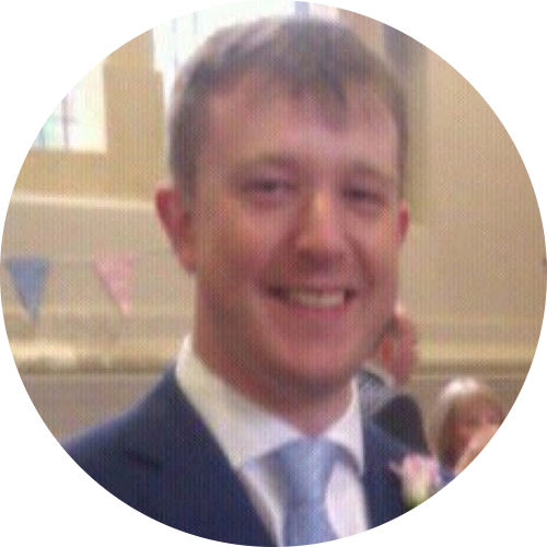 Ed Bramall