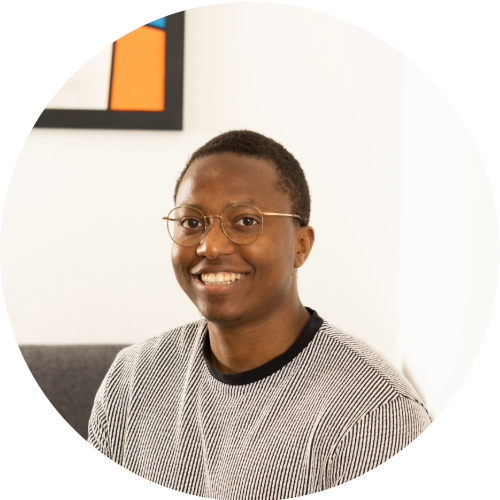 Joshua Matambo (photo)